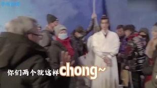 王一博赵丽爆料视频合集,精彩瞬间大盘点 第2张 王一博赵丽爆料视频合集,精彩瞬间大盘点 第2张