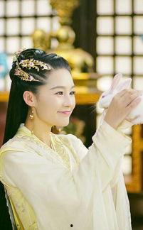 圈内爆料赵丽颖楚乔传,揭秘幕后故事,揭开神秘面纱 第3张 圈内爆料赵丽颖楚乔传,揭秘幕后故事,揭开神秘面纱 第3张