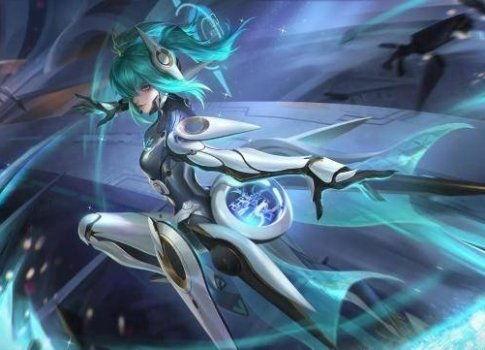 马可典藏皮肤最新爆料,神秘特效与独特设计引期待 第1张 马可典藏皮肤最新爆料,神秘特效与独特设计引期待 第1张