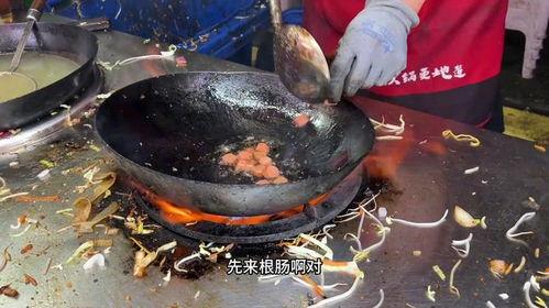 路边摊肠粉爆料视频真实,揭秘路边摊肠粉的独特魅力 第2张 路边摊肠粉爆料视频真实,揭秘路边摊肠粉的独特魅力 第2张